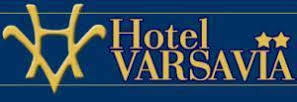 Hotel Varsavia 佛罗伦萨 外观 照片